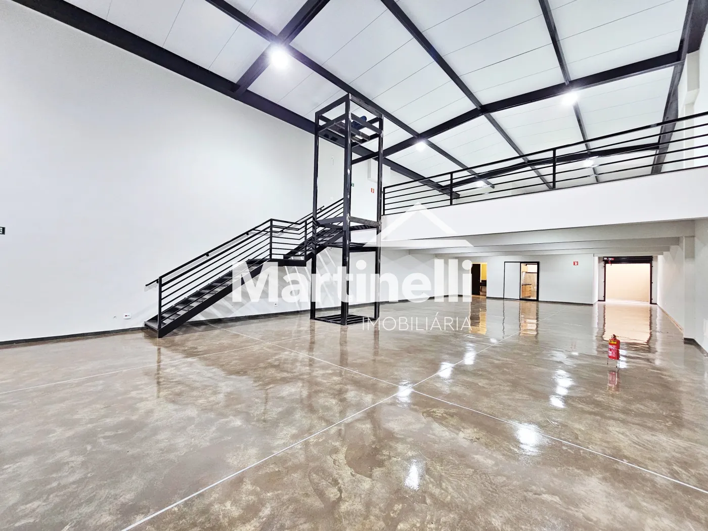 Alugar Comercial / Im&oacute;vel Comercial em Ribeir&atilde;o Preto R$ 15.000,00 - Foto 1