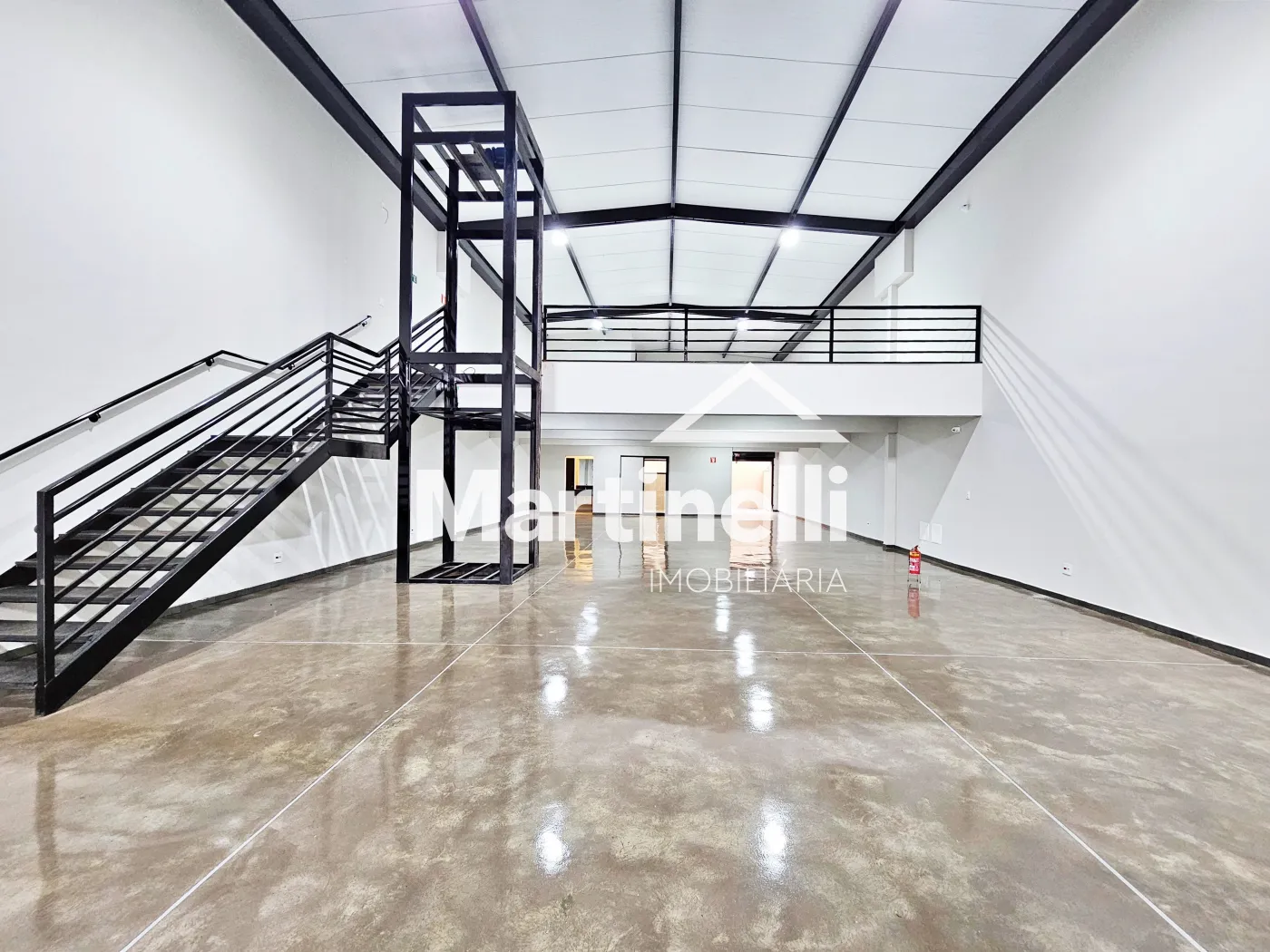 Alugar Comercial / Im&oacute;vel Comercial em Ribeir&atilde;o Preto R$ 15.000,00 - Foto 2