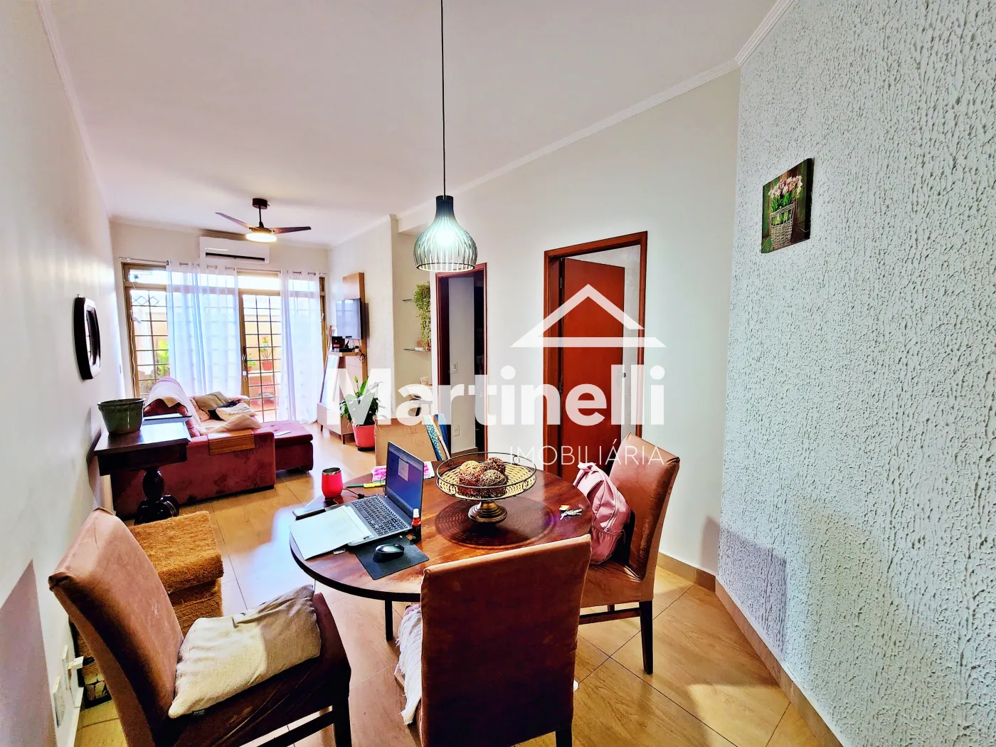 Comprar Apartamento / Padr&atilde;o em Ribeir&atilde;o Preto R$ 390.000,00 - Foto 1