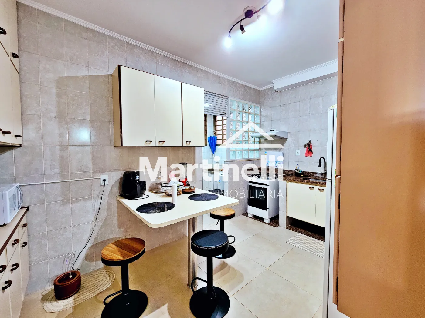 Comprar Apartamento / Padr&atilde;o em Ribeir&atilde;o Preto R$ 390.000,00 - Foto 4