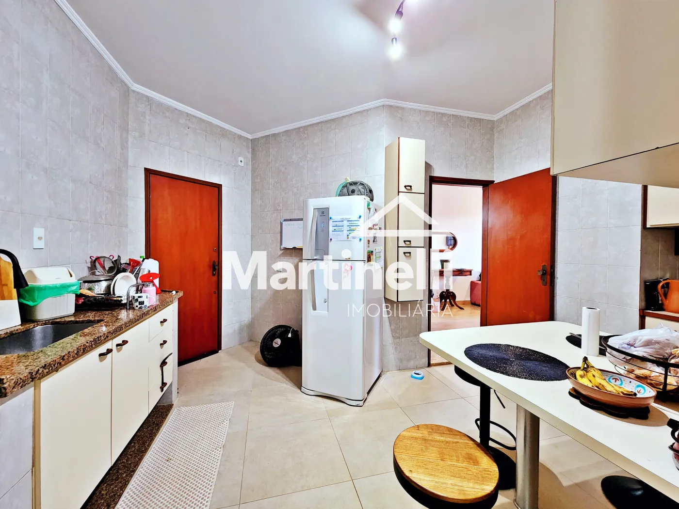 Comprar Apartamento / Padr&atilde;o em Ribeir&atilde;o Preto R$ 390.000,00 - Foto 5