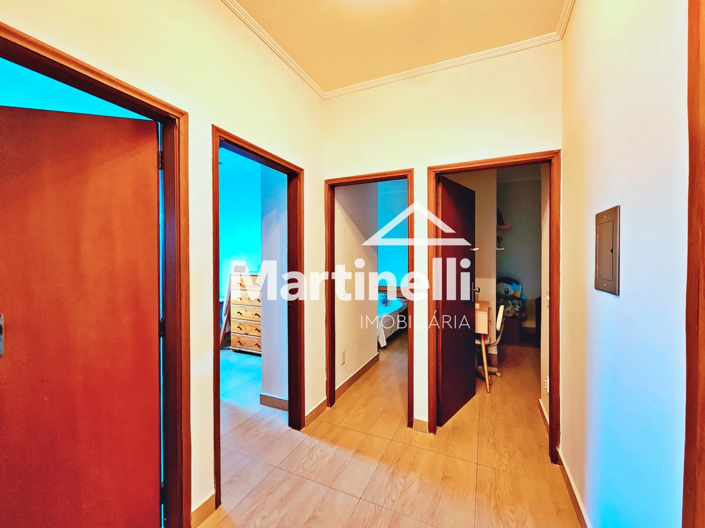 Comprar Apartamento / Padr&atilde;o em Ribeir&atilde;o Preto R$ 390.000,00 - Foto 9