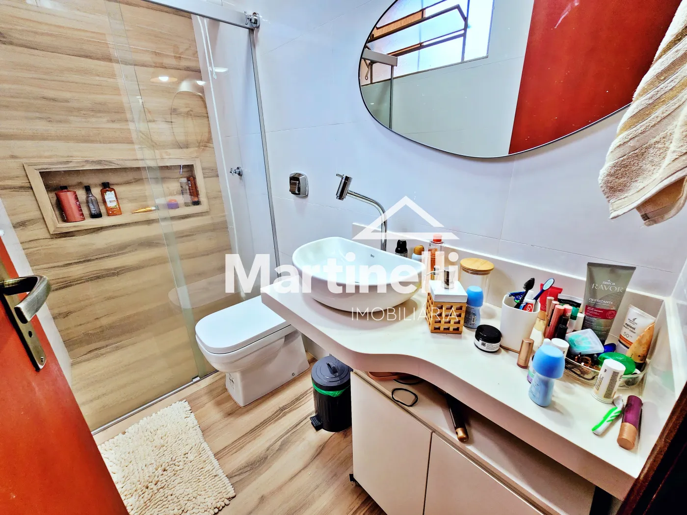 Comprar Apartamento / Padr&atilde;o em Ribeir&atilde;o Preto R$ 390.000,00 - Foto 12