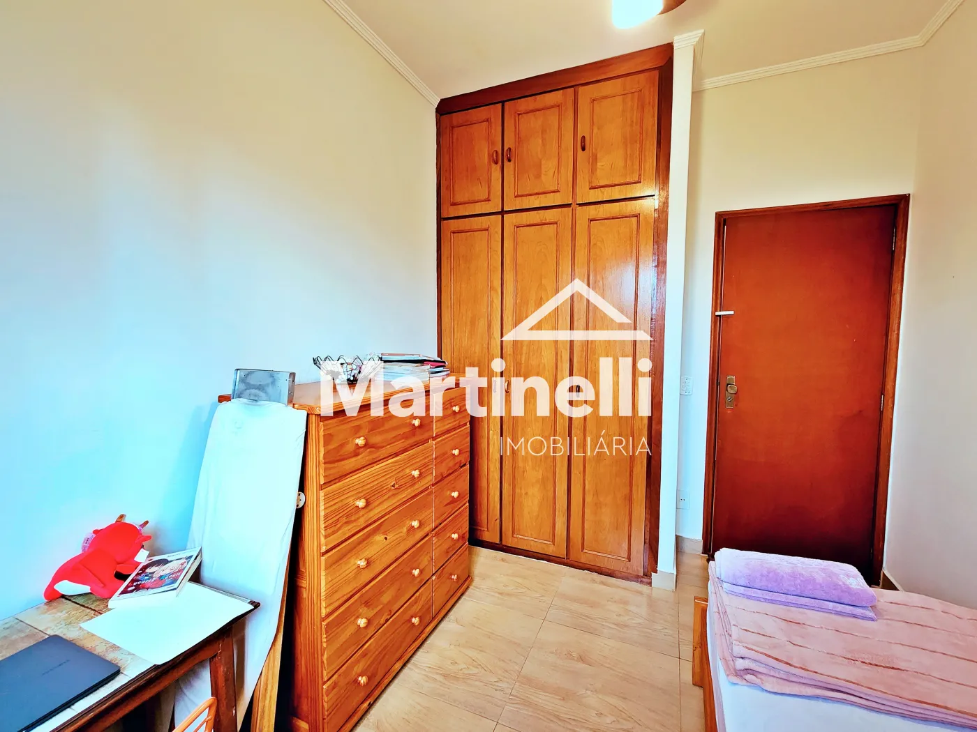 Comprar Apartamento / Padr&atilde;o em Ribeir&atilde;o Preto R$ 390.000,00 - Foto 19