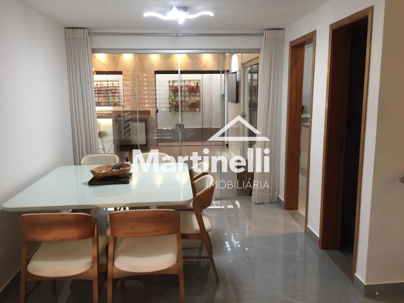 Comprar Casa / Sobrado Condom&iacute;nio em Ribeir&atilde;o Preto R$ 800.000,00 - Foto 1