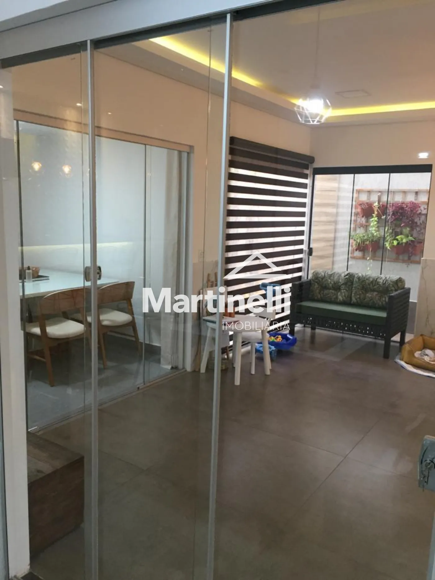 Comprar Casa / Sobrado Condom&iacute;nio em Ribeir&atilde;o Preto R$ 800.000,00 - Foto 3