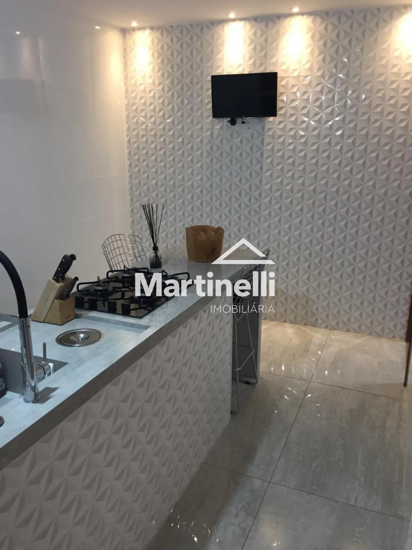 Comprar Casa / Sobrado Condom&iacute;nio em Ribeir&atilde;o Preto R$ 800.000,00 - Foto 4