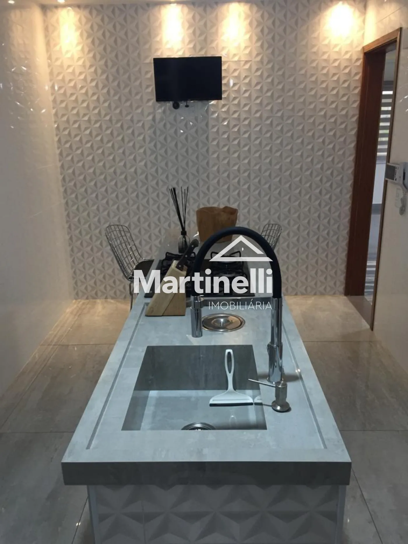 Comprar Casa / Sobrado Condom&iacute;nio em Ribeir&atilde;o Preto R$ 800.000,00 - Foto 5