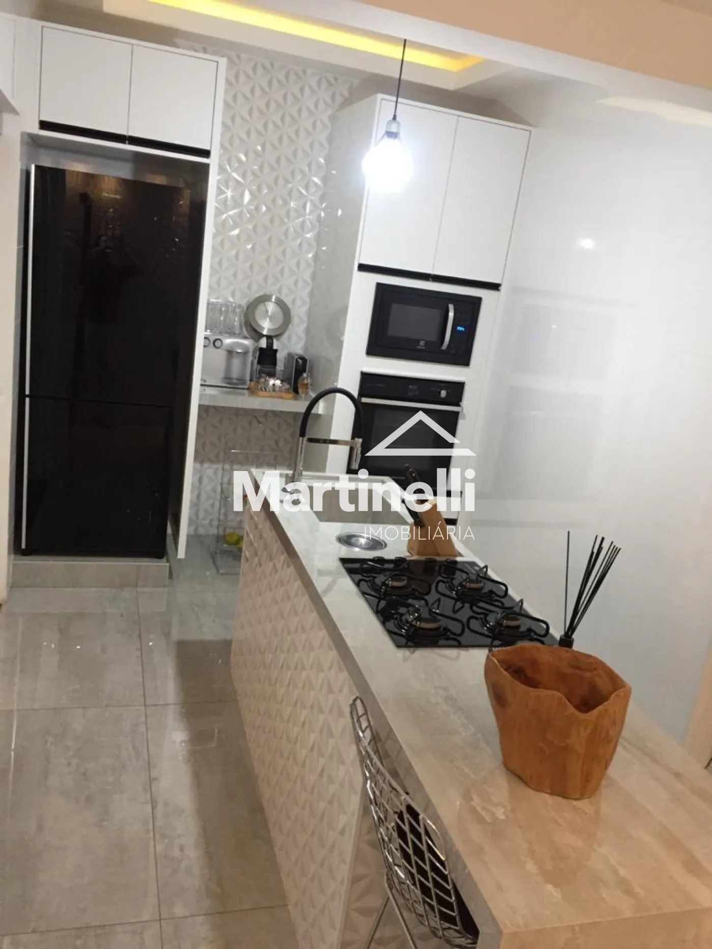 Comprar Casa / Sobrado Condom&iacute;nio em Ribeir&atilde;o Preto R$ 800.000,00 - Foto 6