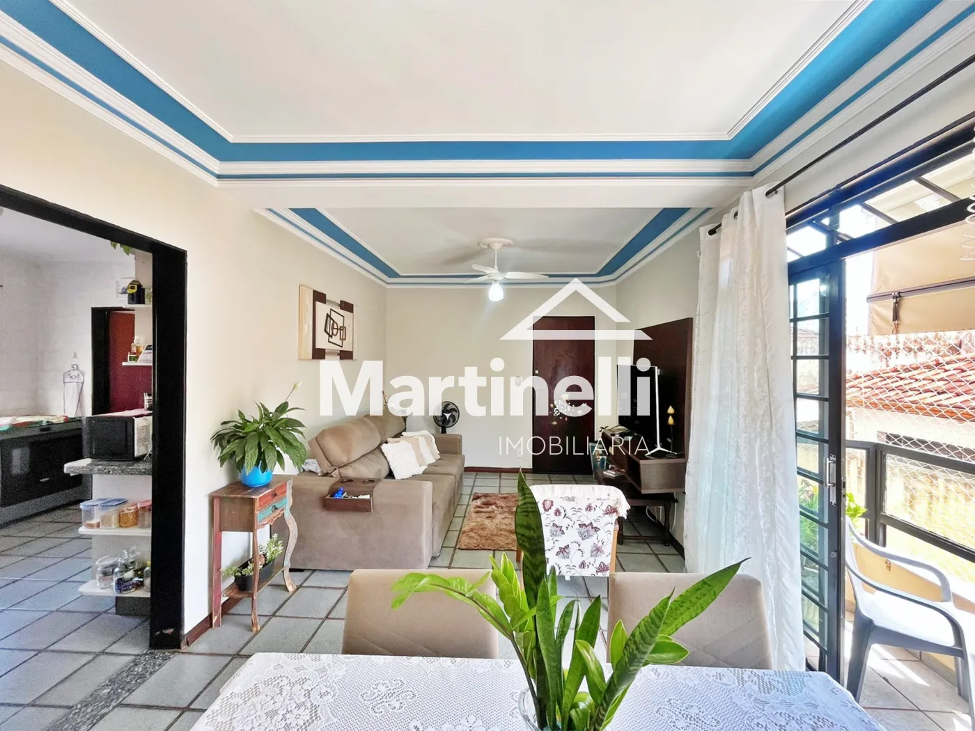 Comprar Apartamento / Padr&atilde;o em Ribeir&atilde;o Preto R$ 400.000,00 - Foto 2