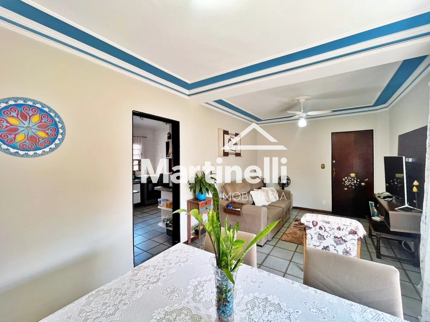 Comprar Apartamento / Padr&atilde;o em Ribeir&atilde;o Preto R$ 400.000,00 - Foto 3