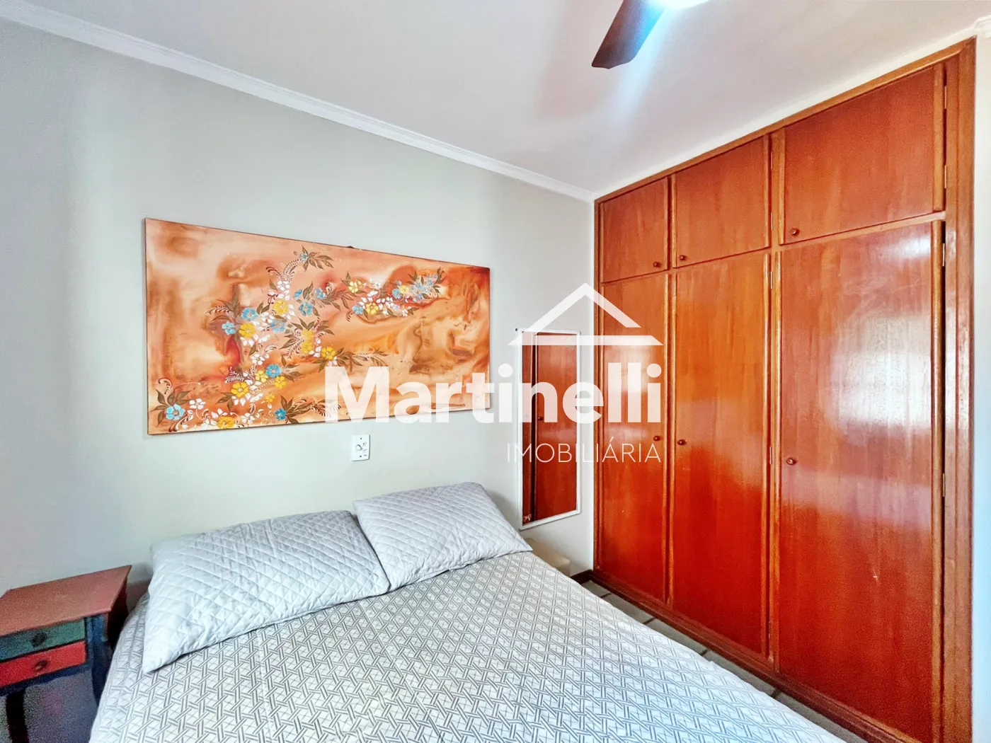 Comprar Apartamento / Padr&atilde;o em Ribeir&atilde;o Preto R$ 400.000,00 - Foto 8