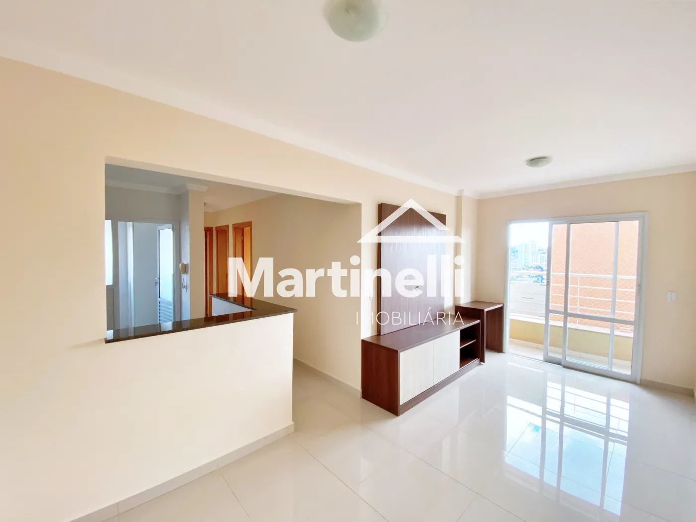 Alugar Apartamento / Padr&atilde;o em Ribeir&atilde;o Preto R$ 2.100,00 - Foto 1