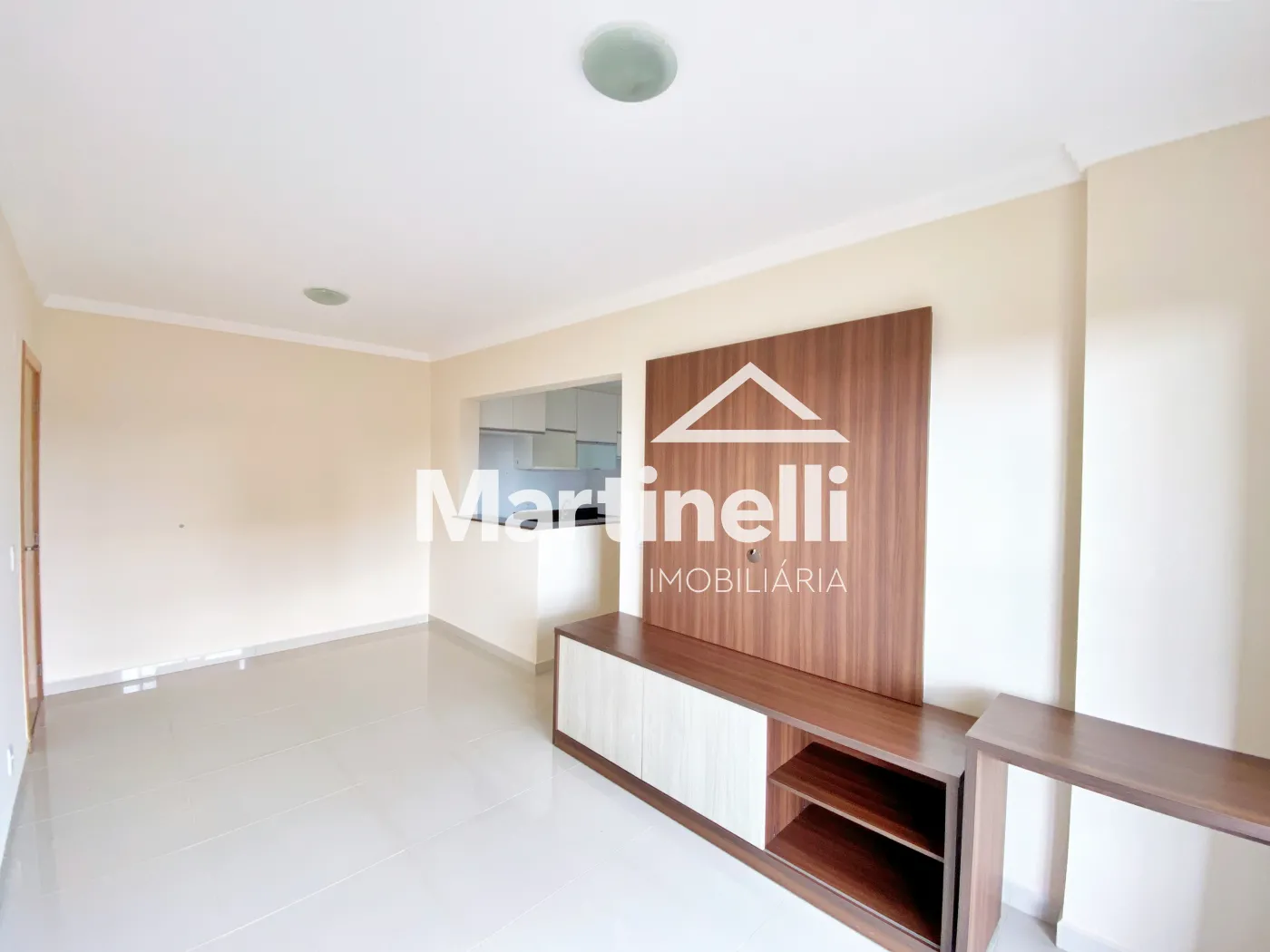 Alugar Apartamento / Padr&atilde;o em Ribeir&atilde;o Preto R$ 2.100,00 - Foto 3