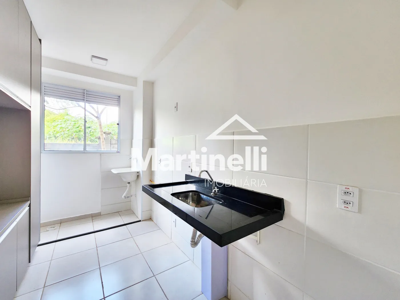 Alugar Apartamento / Padr&atilde;o em Ribeir&atilde;o Preto R$ 1.200,00 - Foto 6