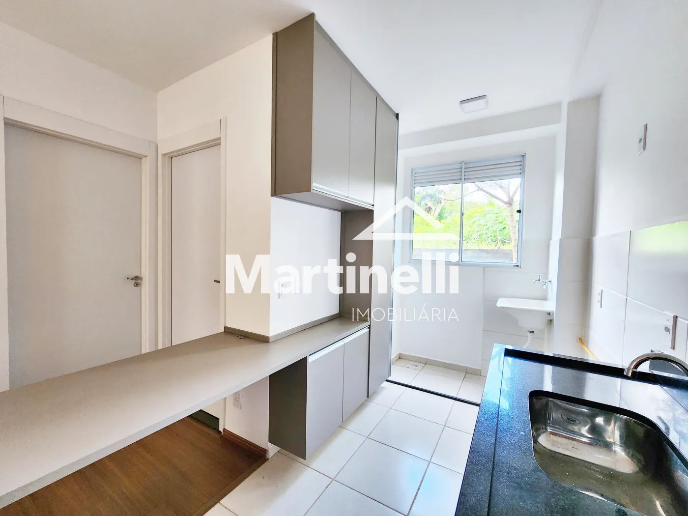 Alugar Apartamento / Padr&atilde;o em Ribeir&atilde;o Preto R$ 1.200,00 - Foto 7