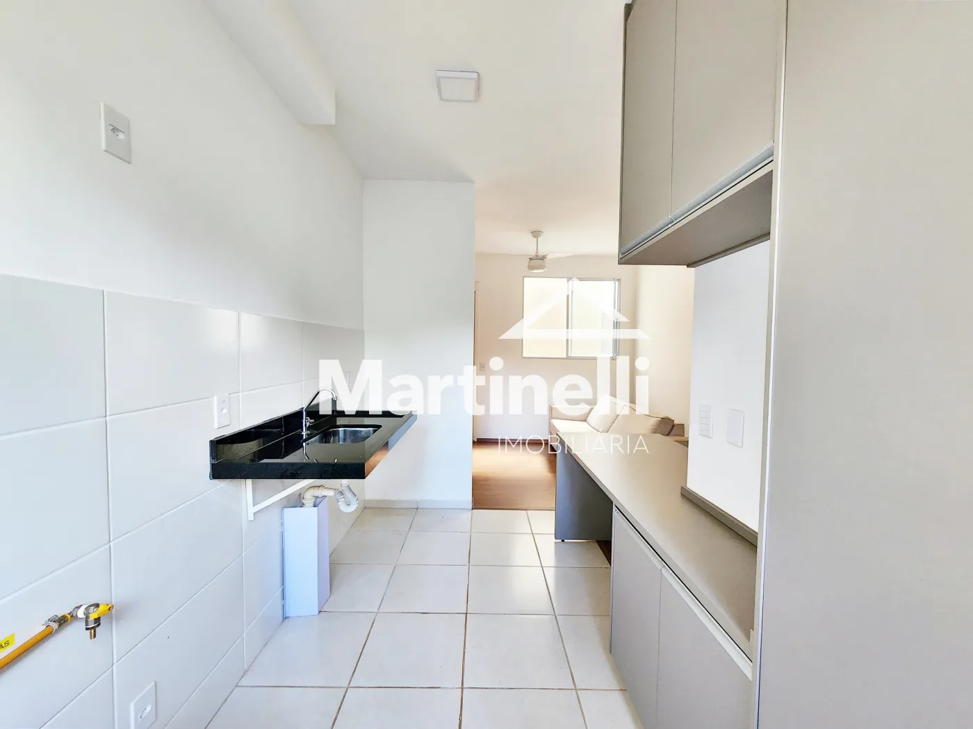 Alugar Apartamento / Padr&atilde;o em Ribeir&atilde;o Preto R$ 1.200,00 - Foto 8