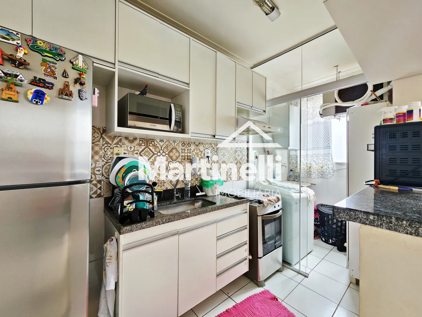 Comprar Apartamento / Padr&atilde;o em Ribeir&atilde;o Preto R$ 170.000,00 - Foto 3