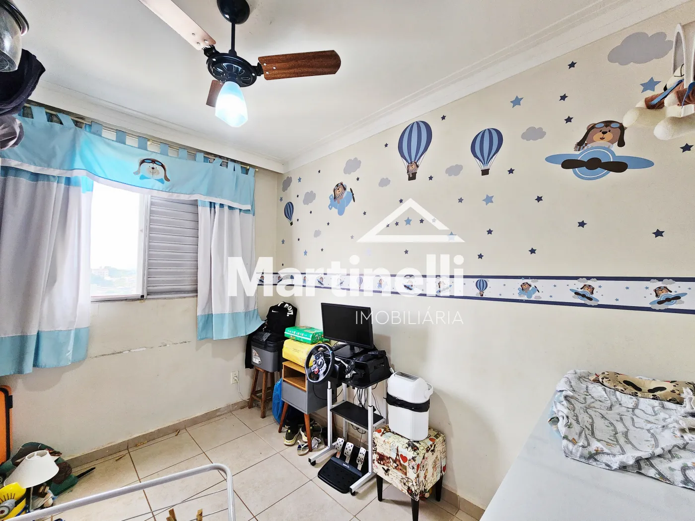 Comprar Apartamento / Padr&atilde;o em Ribeir&atilde;o Preto R$ 170.000,00 - Foto 4