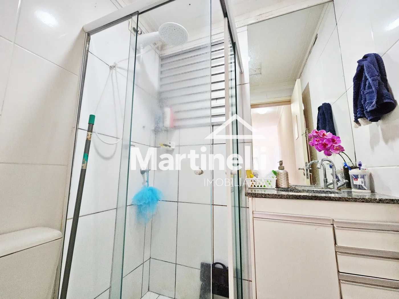 Comprar Apartamento / Padr&atilde;o em Ribeir&atilde;o Preto R$ 170.000,00 - Foto 6