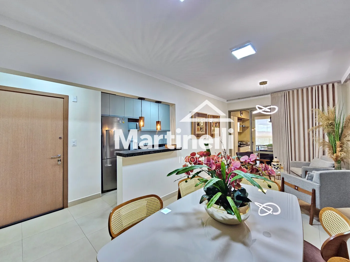 Comprar Apartamento / Padr&atilde;o em Ribeir&atilde;o Preto R$ 790.000,00 - Foto 2