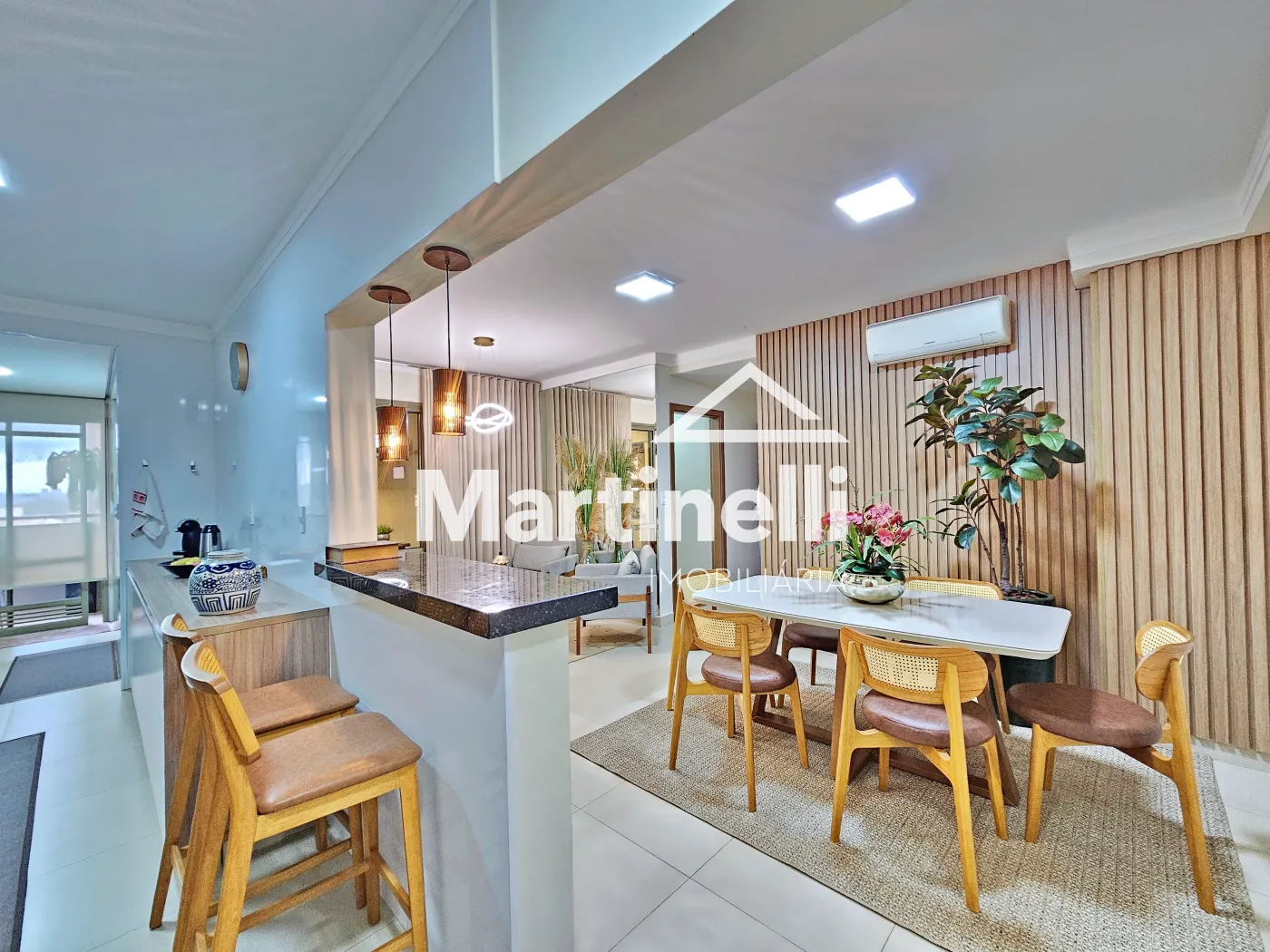 Comprar Apartamento / Padr&atilde;o em Ribeir&atilde;o Preto R$ 790.000,00 - Foto 1