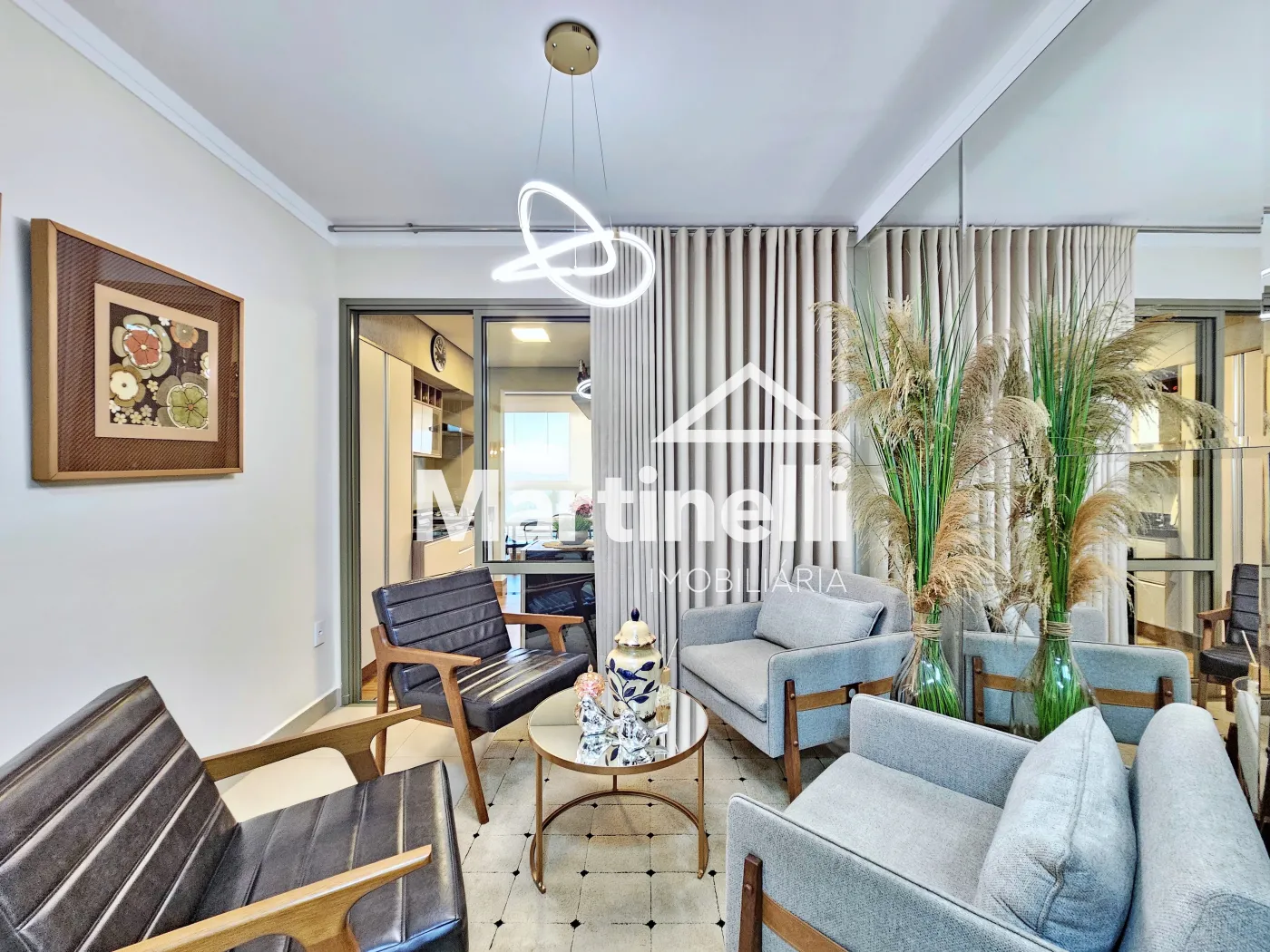 Comprar Apartamento / Padr&atilde;o em Ribeir&atilde;o Preto R$ 790.000,00 - Foto 3