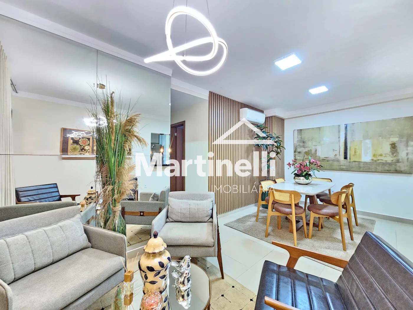 Comprar Apartamento / Padr&atilde;o em Ribeir&atilde;o Preto R$ 790.000,00 - Foto 4