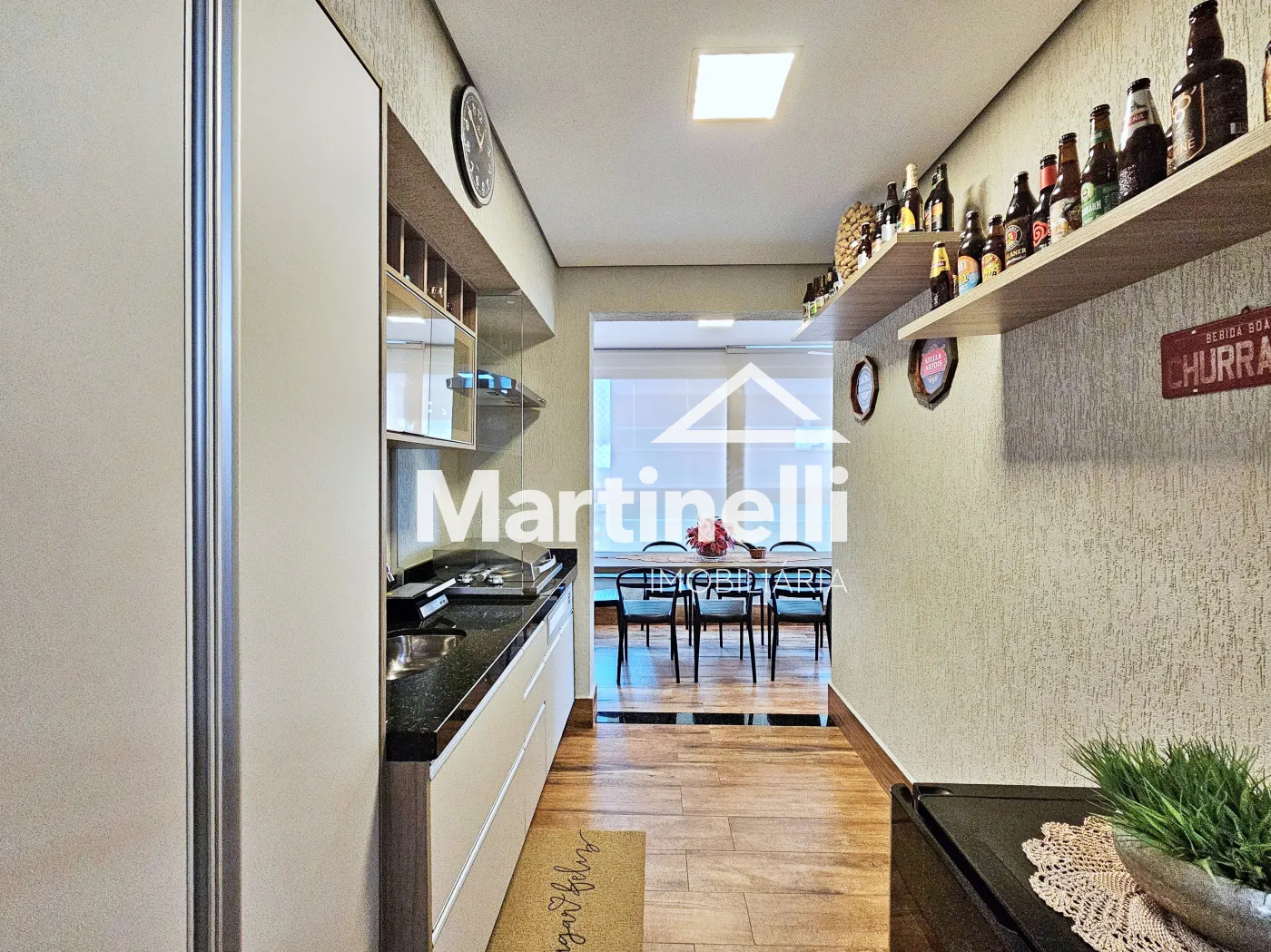 Comprar Apartamento / Padr&atilde;o em Ribeir&atilde;o Preto R$ 790.000,00 - Foto 5