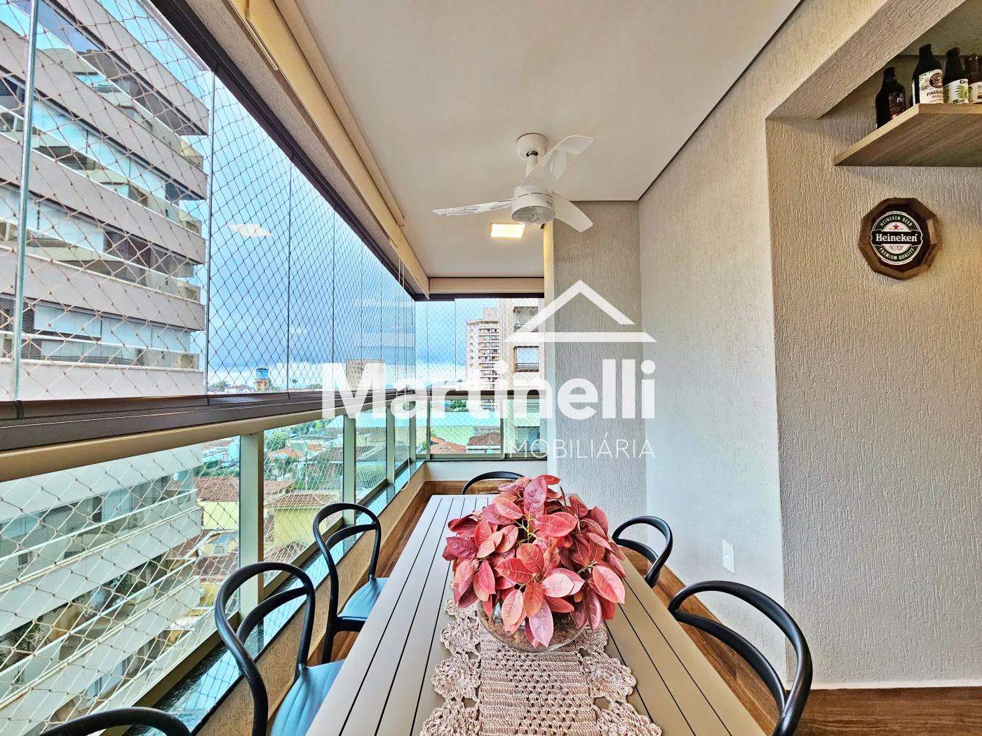 Comprar Apartamento / Padr&atilde;o em Ribeir&atilde;o Preto R$ 790.000,00 - Foto 8