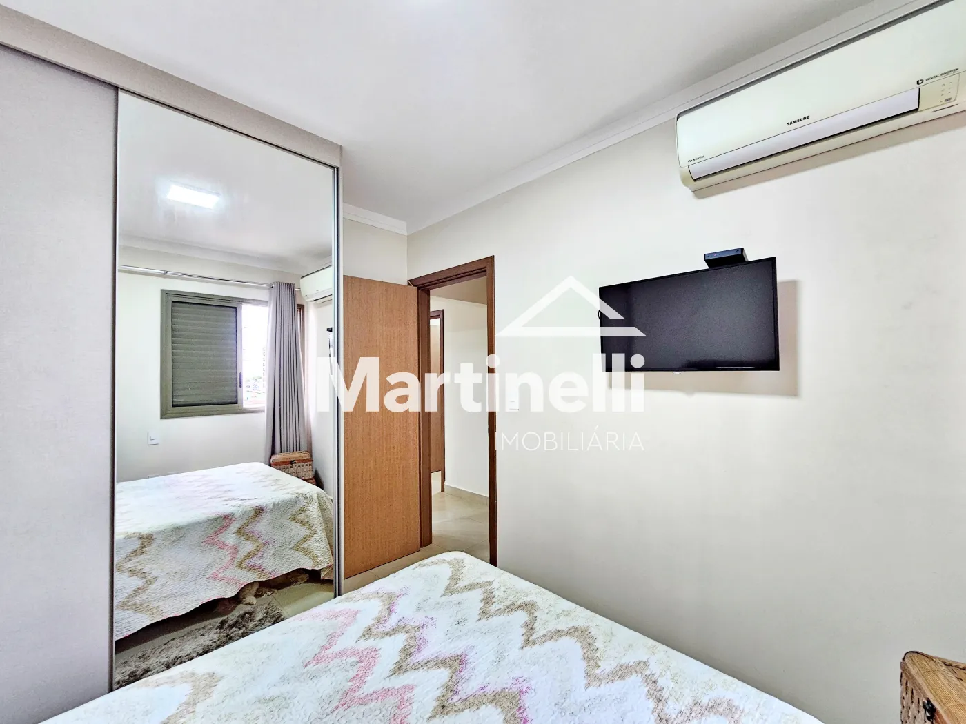 Comprar Apartamento / Padr&atilde;o em Ribeir&atilde;o Preto R$ 790.000,00 - Foto 19