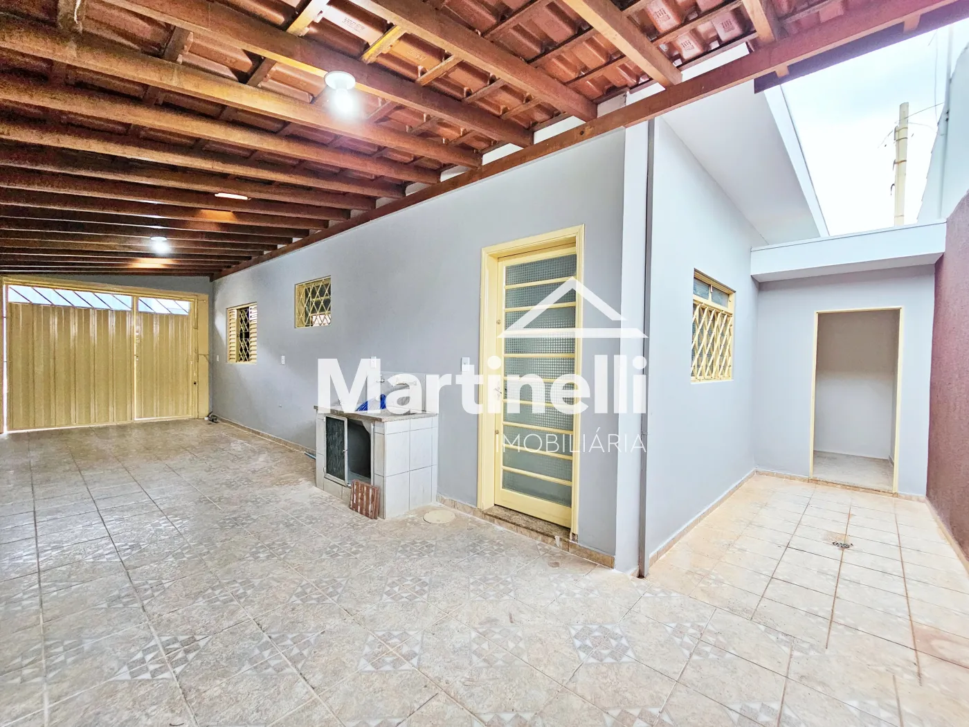 Alugar Casa / T&eacute;rrea Padr&atilde;o em Ribeir&atilde;o Preto R$ 2.400,00 - Foto 9