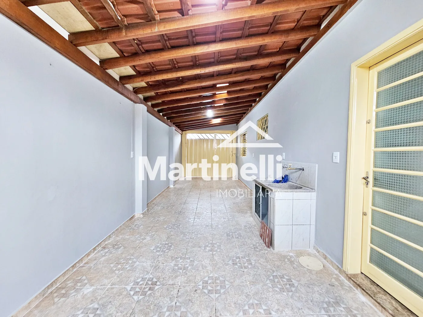 Alugar Casa / T&eacute;rrea Padr&atilde;o em Ribeir&atilde;o Preto R$ 2.400,00 - Foto 10