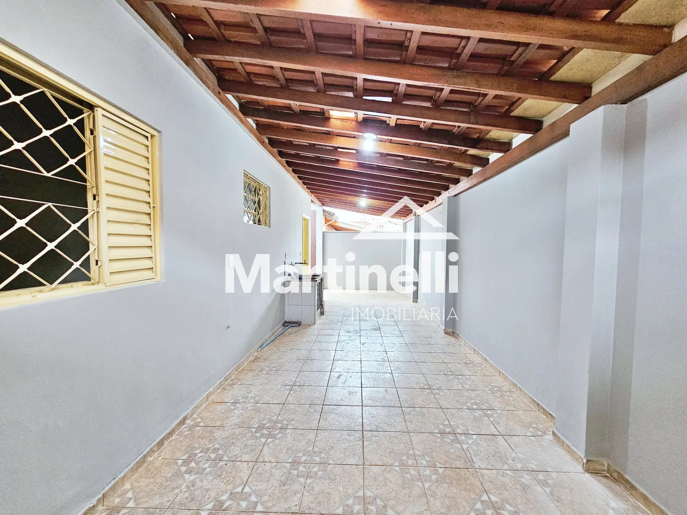 Alugar Casa / T&eacute;rrea Padr&atilde;o em Ribeir&atilde;o Preto R$ 2.400,00 - Foto 11