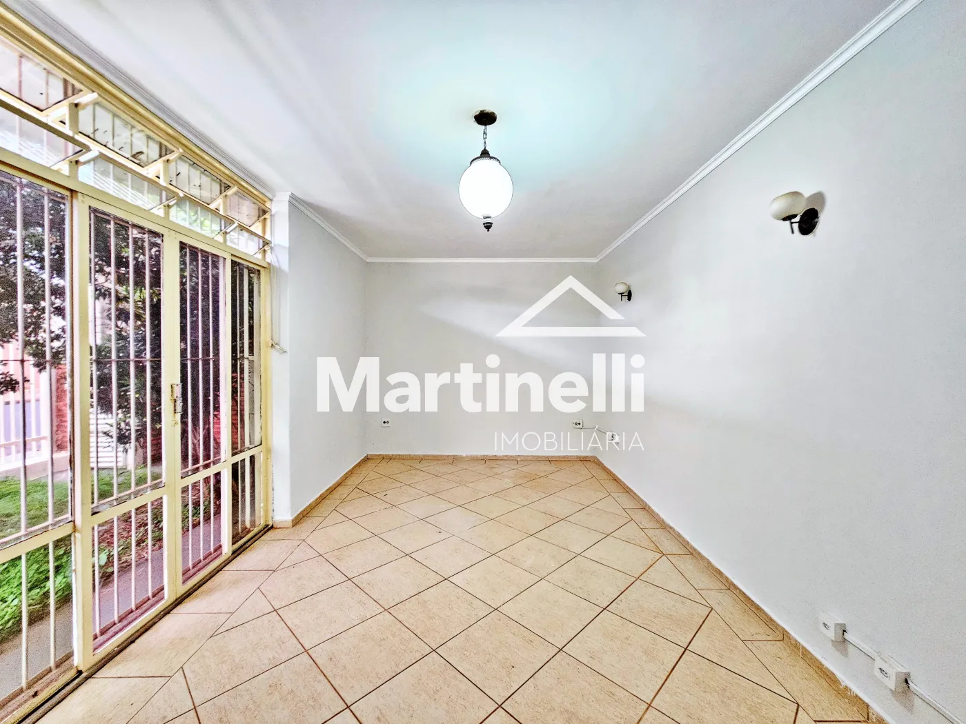 Alugar Casa / T&eacute;rrea Padr&atilde;o em Ribeir&atilde;o Preto R$ 2.800,00 - Foto 1