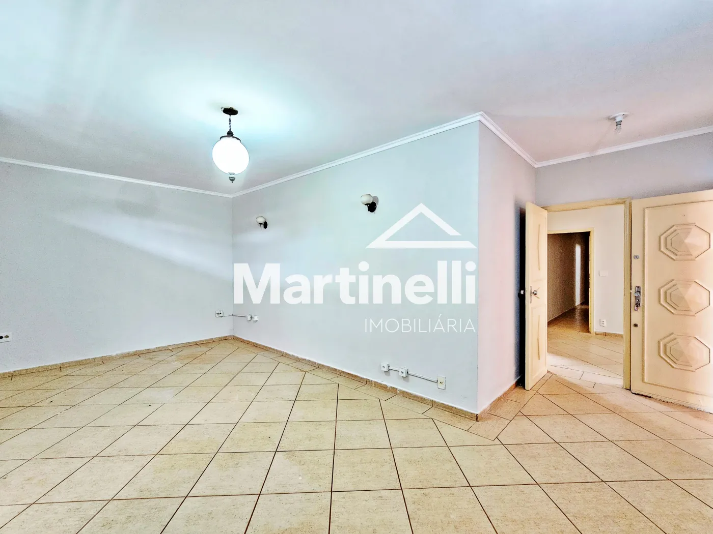 Alugar Casa / T&eacute;rrea Padr&atilde;o em Ribeir&atilde;o Preto R$ 2.800,00 - Foto 2