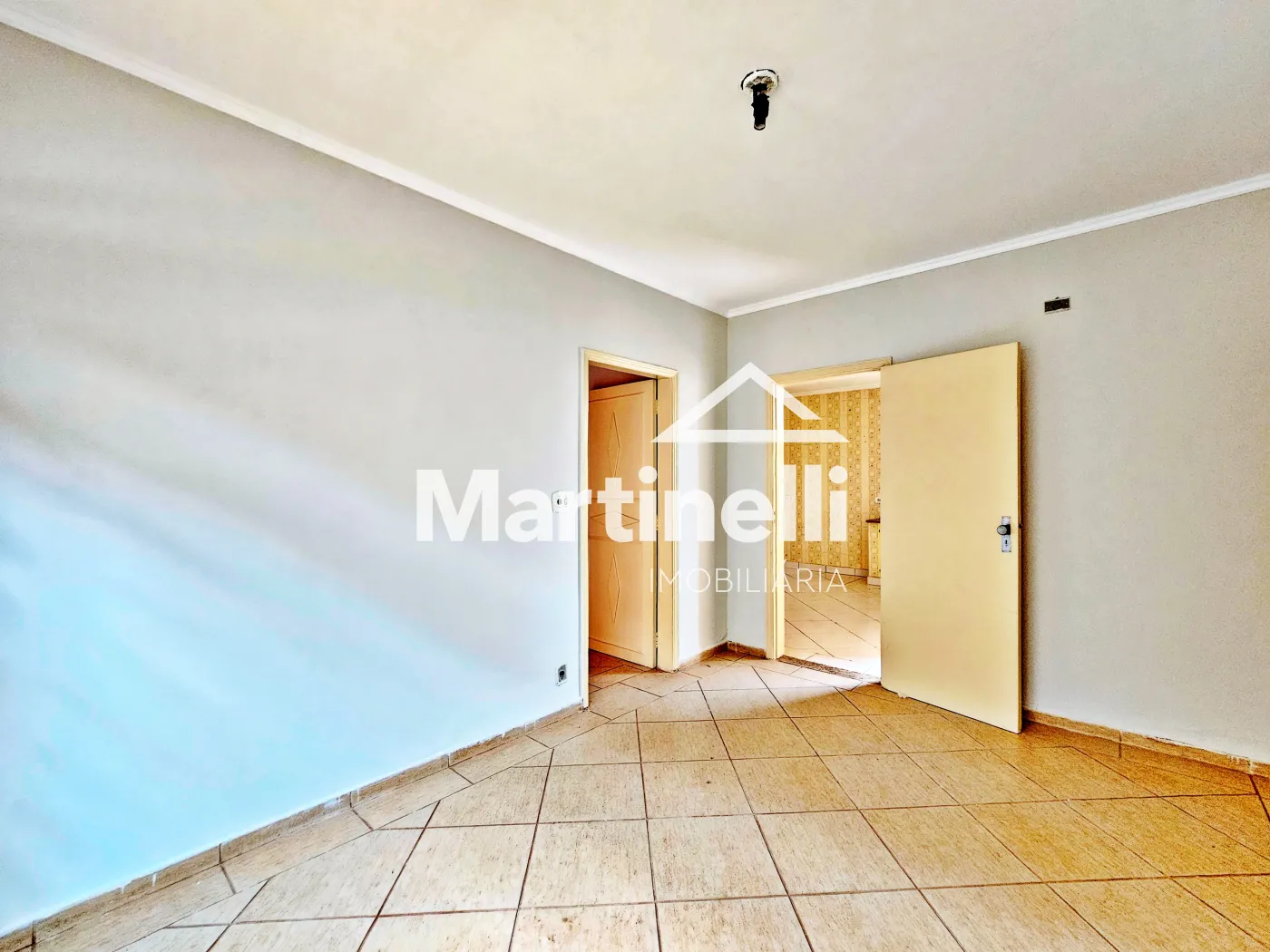 Alugar Casa / T&eacute;rrea Padr&atilde;o em Ribeir&atilde;o Preto R$ 2.800,00 - Foto 6