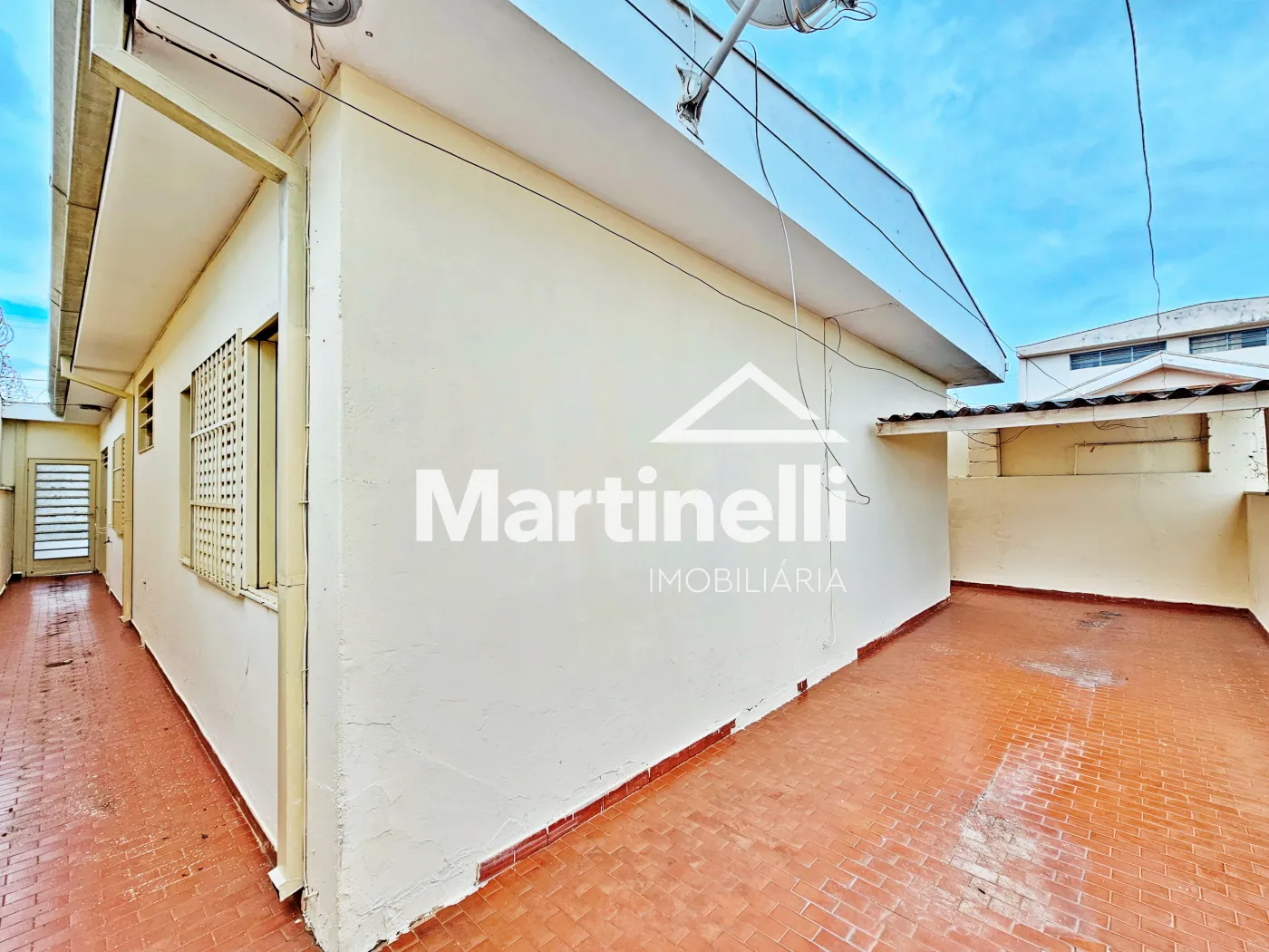 Alugar Casa / T&eacute;rrea Padr&atilde;o em Ribeir&atilde;o Preto R$ 2.800,00 - Foto 15