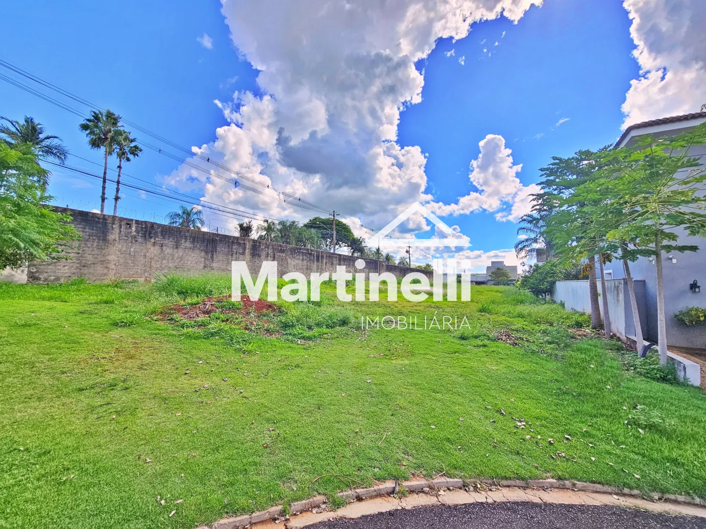 Comprar Terreno / Condom&iacute;nio em Ribeir&atilde;o Preto R$ 570.000,00 - Foto 1