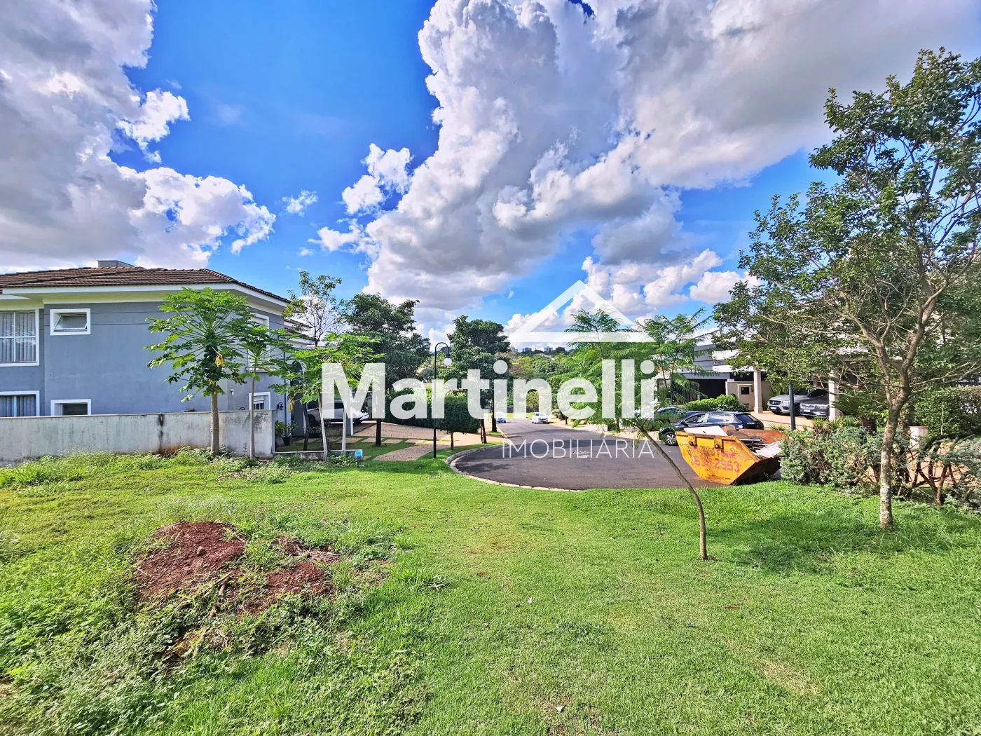 Comprar Terreno / Condom&iacute;nio em Ribeir&atilde;o Preto R$ 570.000,00 - Foto 4