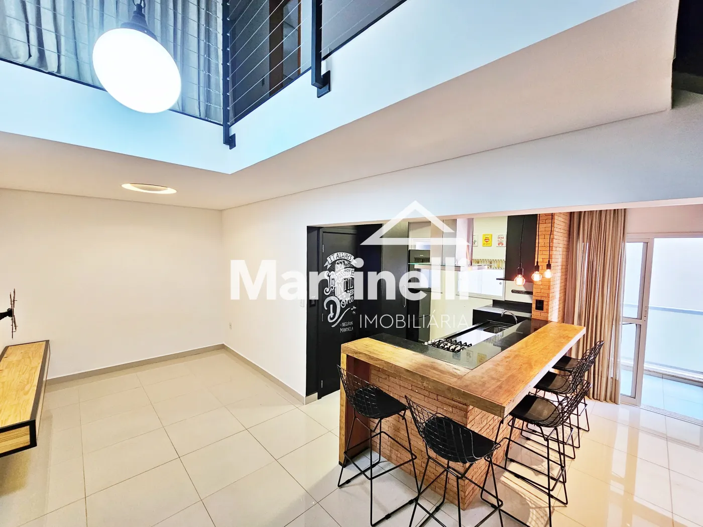 Alugar Apartamento / Padr&atilde;o em Ribeir&atilde;o Preto R$ 3.700,00 - Foto 12