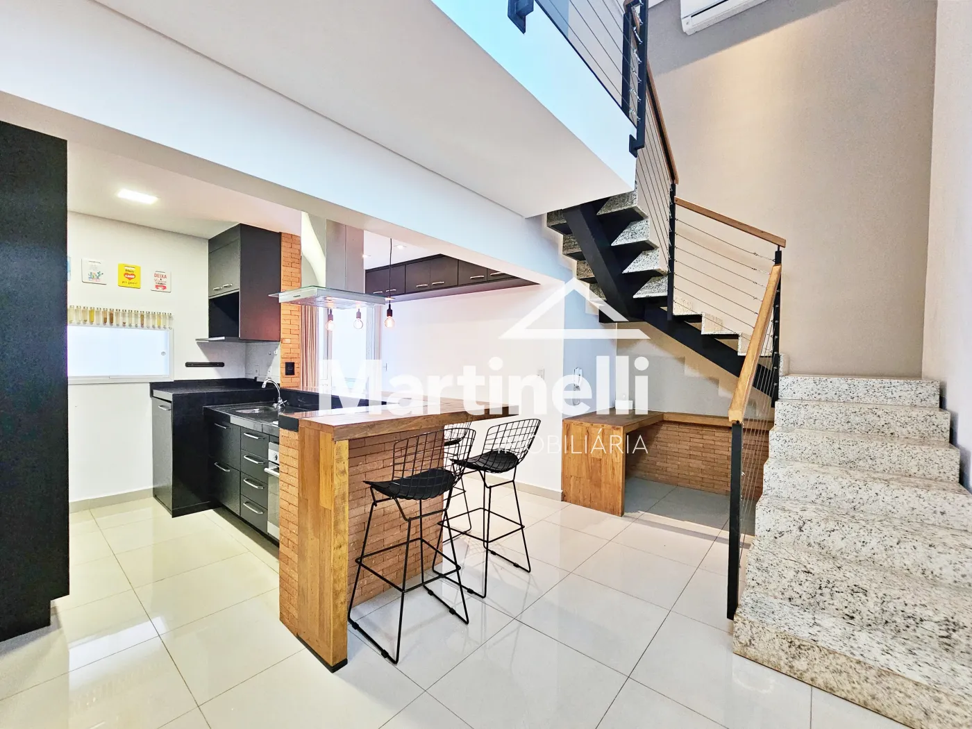 Alugar Apartamento / Padr&atilde;o em Ribeir&atilde;o Preto R$ 3.700,00 - Foto 1