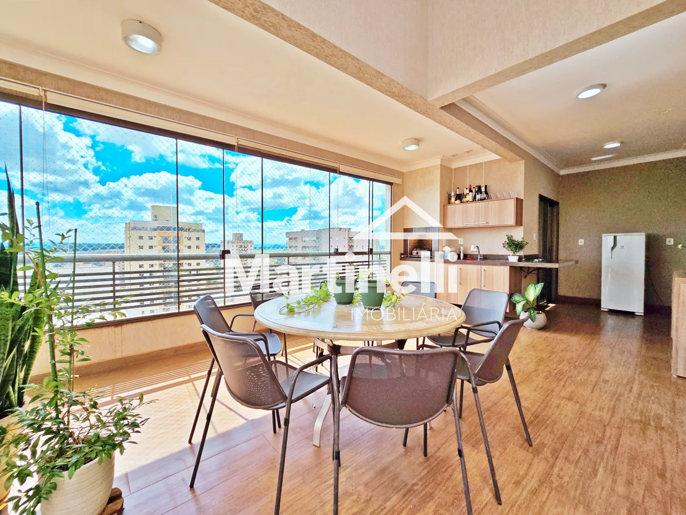 Comprar Apartamento / Cobertura em Ribeir&atilde;o Preto R$ 1.200.000,00 - Foto 1