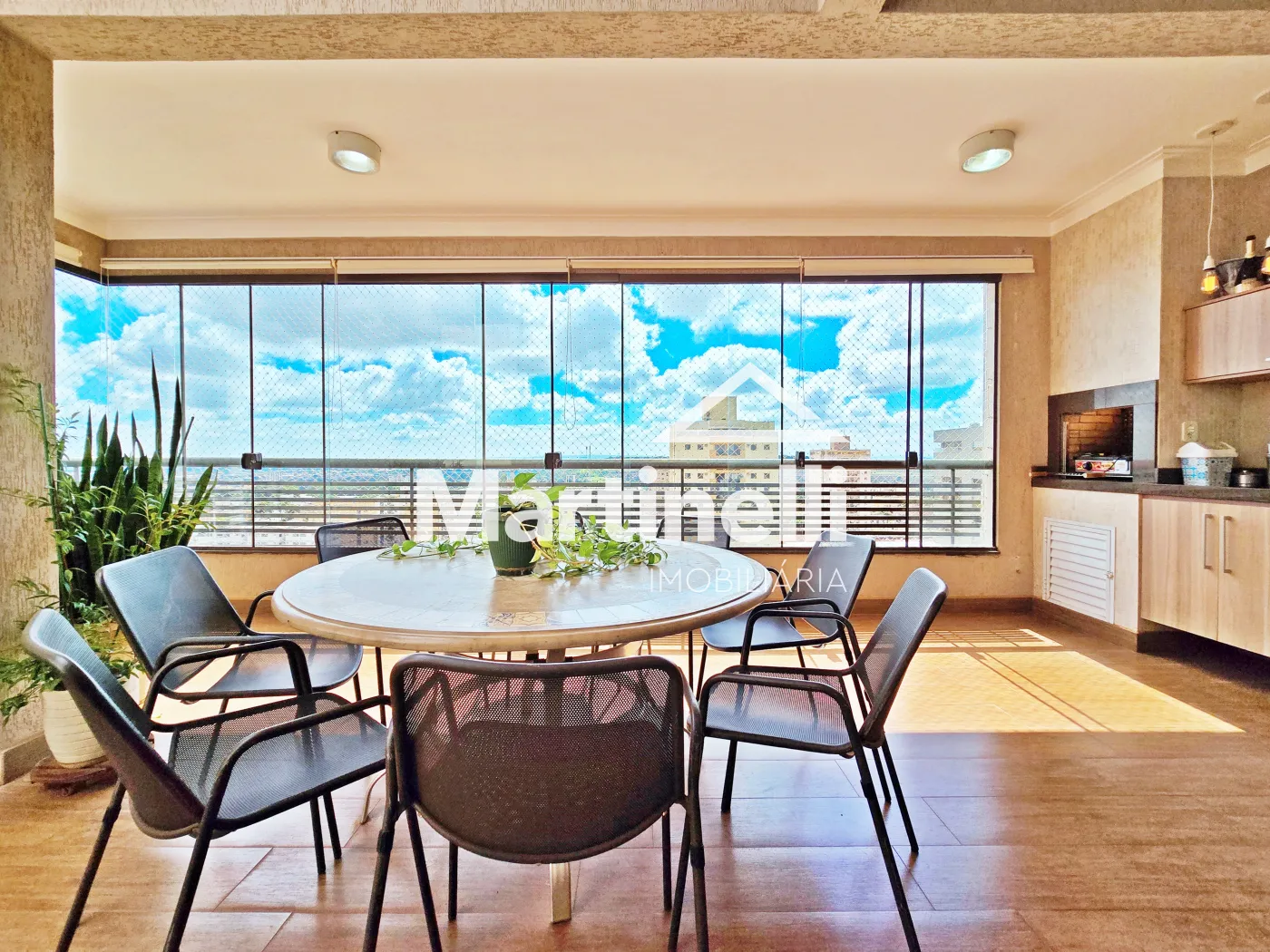 Comprar Apartamento / Cobertura em Ribeir&atilde;o Preto R$ 1.200.000,00 - Foto 2