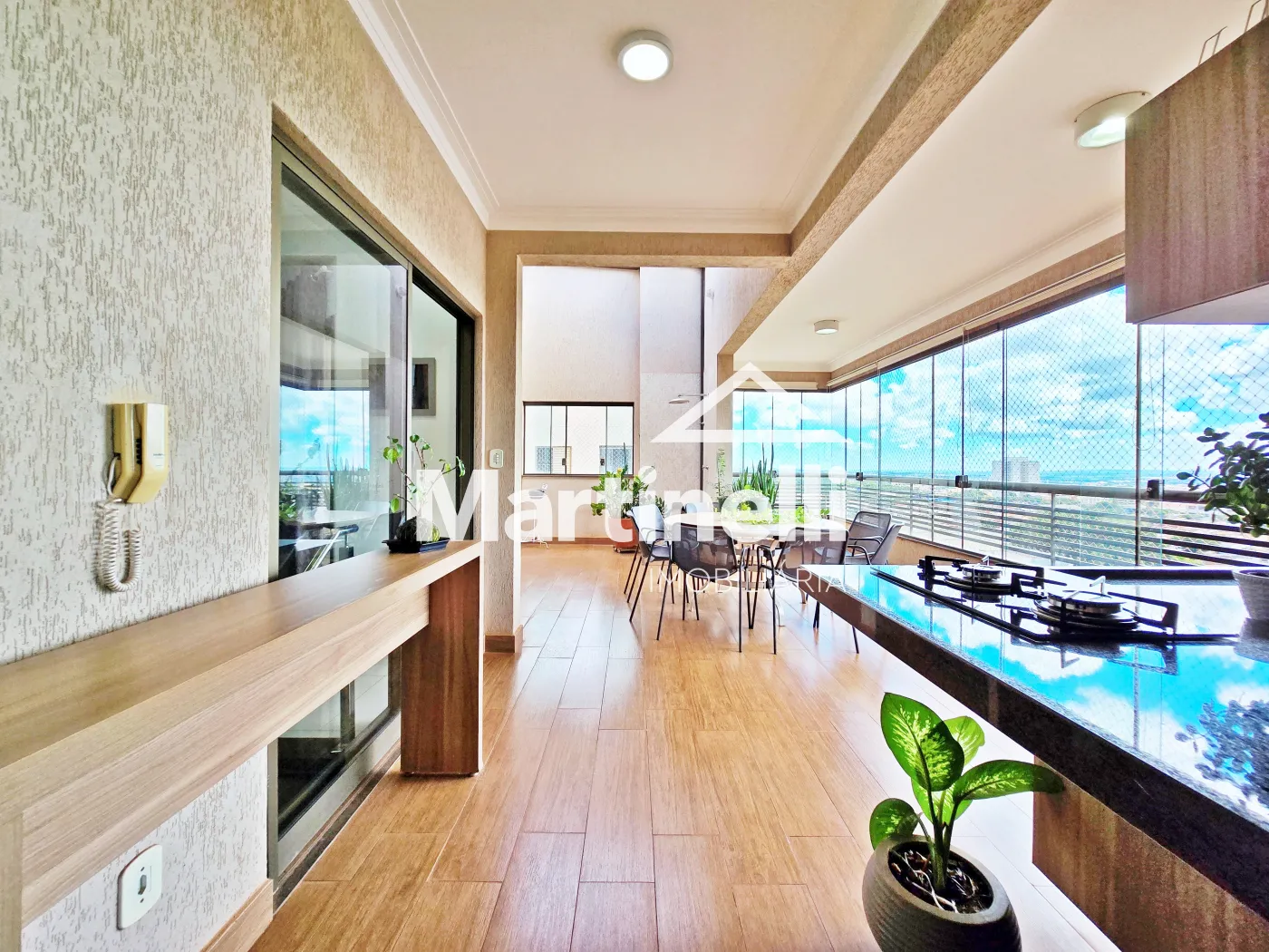 Comprar Apartamento / Cobertura em Ribeir&atilde;o Preto R$ 1.200.000,00 - Foto 4