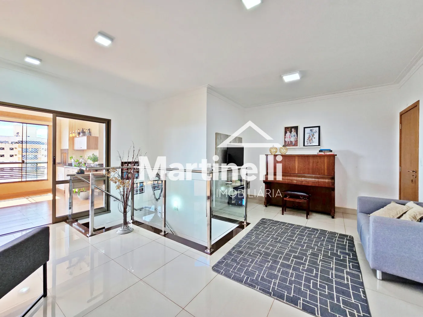 Comprar Apartamento / Cobertura em Ribeir&atilde;o Preto R$ 1.200.000,00 - Foto 14