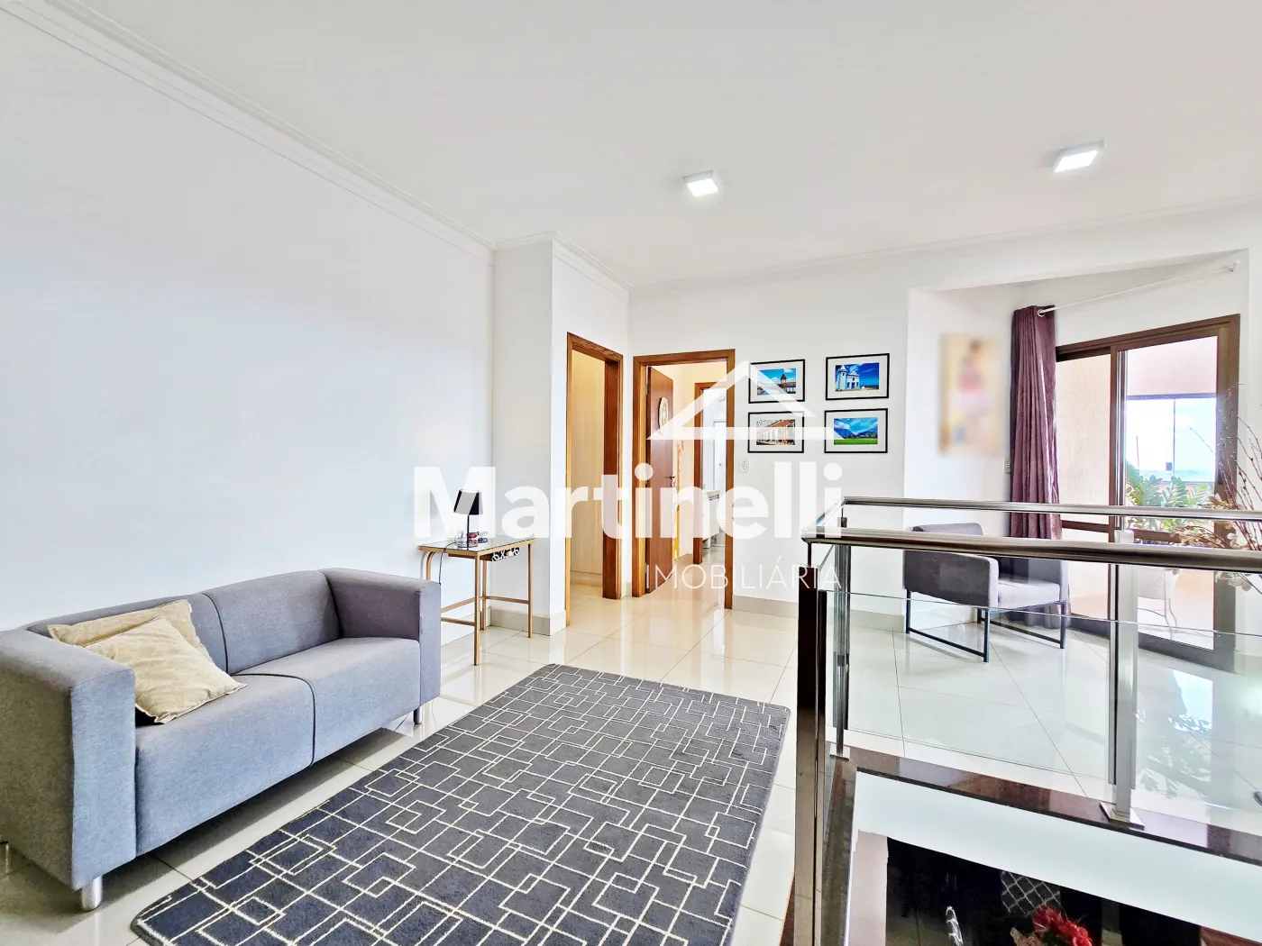 Comprar Apartamento / Cobertura em Ribeir&atilde;o Preto R$ 1.200.000,00 - Foto 16