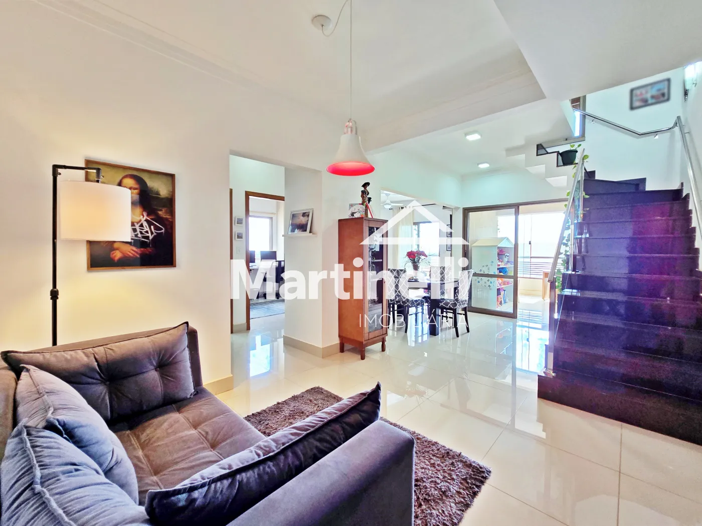 Comprar Apartamento / Cobertura em Ribeir&atilde;o Preto R$ 1.200.000,00 - Foto 26