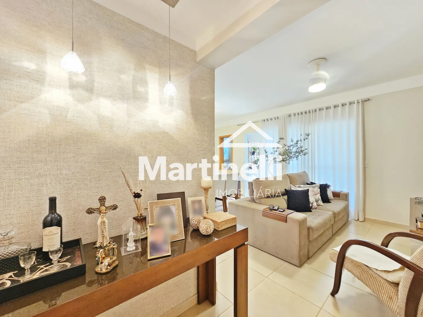 Comprar Apartamento / Padr&atilde;o em Ribeir&atilde;o Preto R$ 690.000,00 - Foto 1