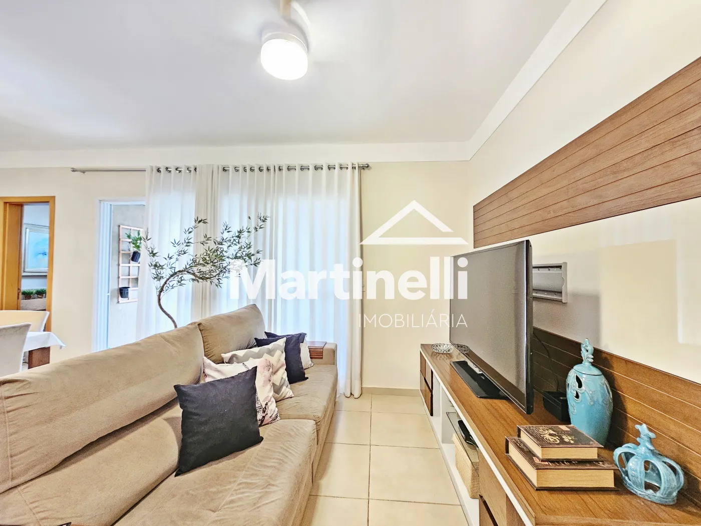 Comprar Apartamento / Padr&atilde;o em Ribeir&atilde;o Preto R$ 690.000,00 - Foto 2